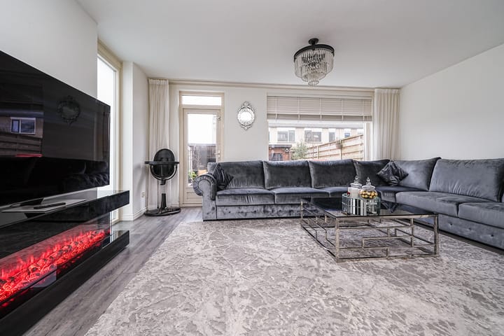 Foto 2 van Merbaustraat 21