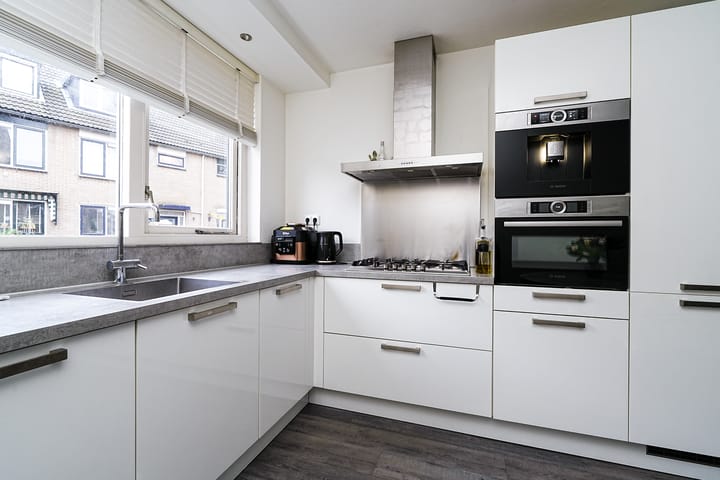 Foto 3 van Merbaustraat 21