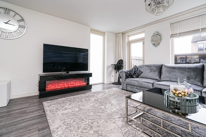 Foto 7 van Merbaustraat 21