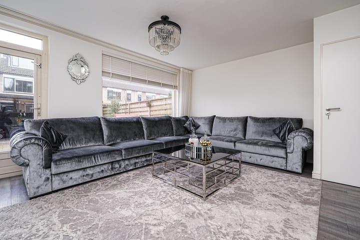 Foto 9 van Merbaustraat 21