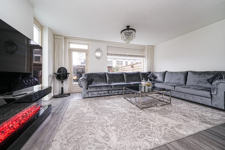 Foto 8 van Merbaustraat 21