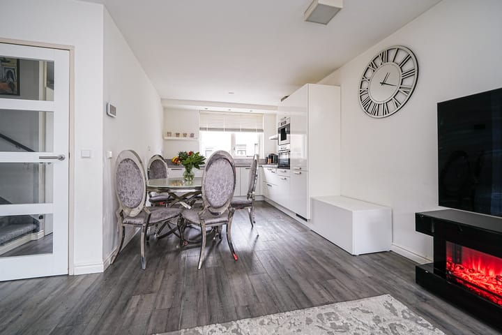 Foto 11 van Merbaustraat 21