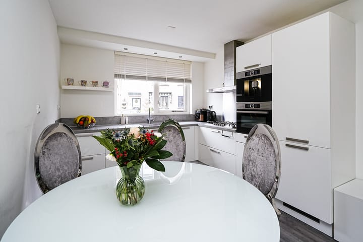 Foto 13 van Merbaustraat 21