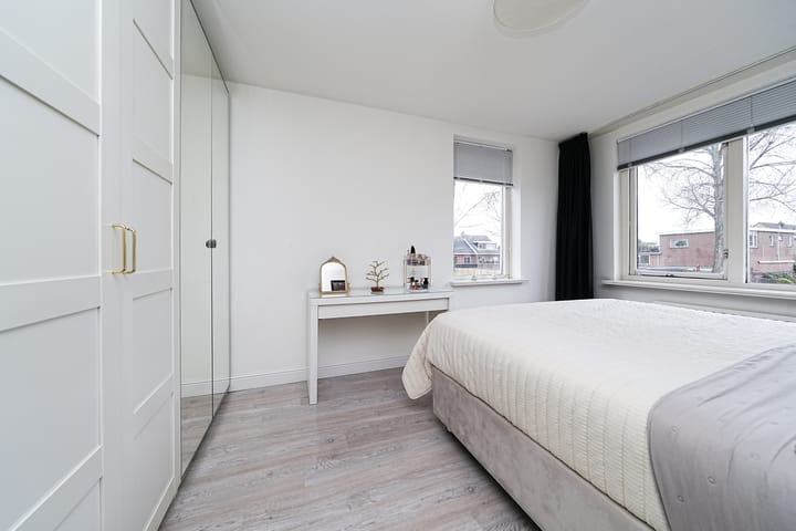 Foto 25 van Merbaustraat 21