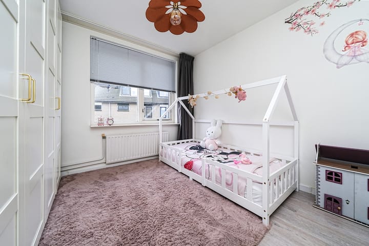 Foto 26 van Merbaustraat 21