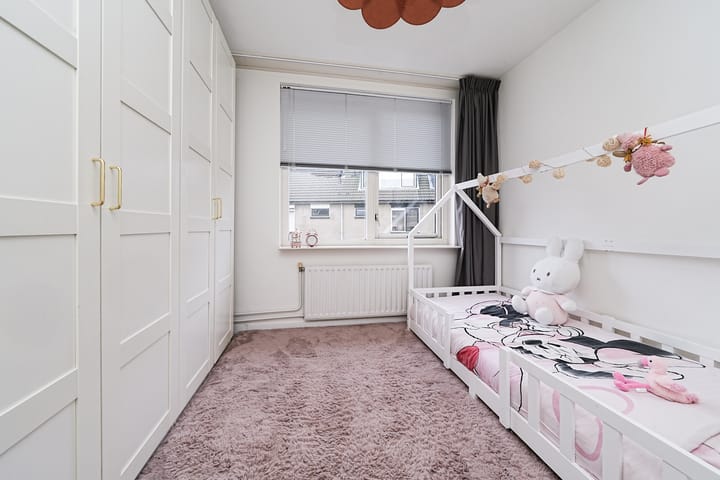 Foto 27 van Merbaustraat 21