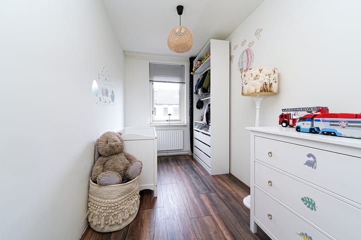 Foto 28 van Merbaustraat 21