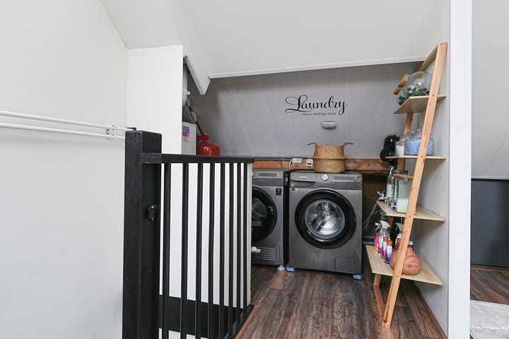 Foto 29 van Merbaustraat 21