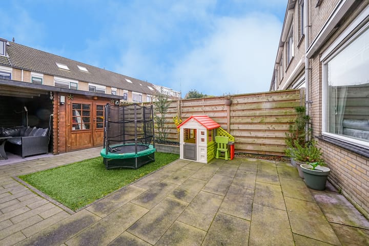 Foto 32 van Merbaustraat 21