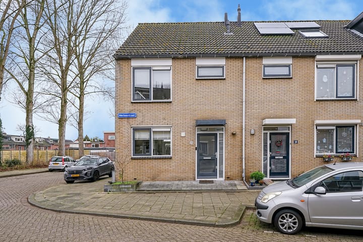 Foto 35 van Merbaustraat 21