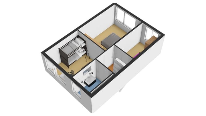 Foto 39 van Merbaustraat 21