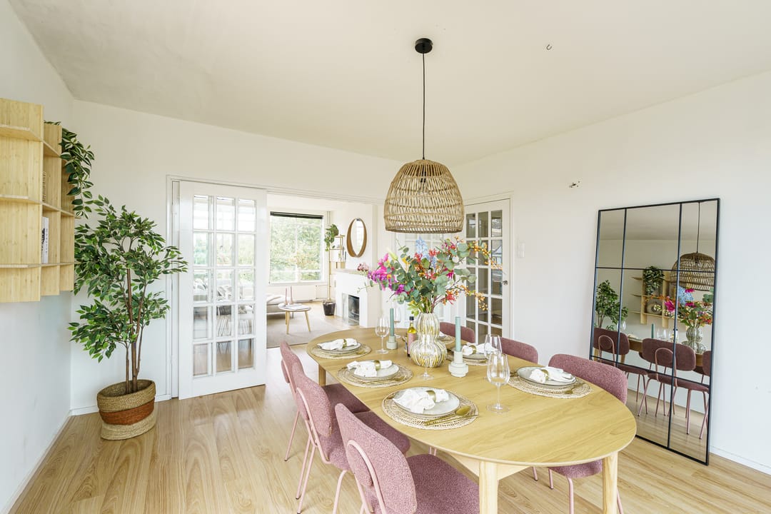 Foto 2 van Valkenburgerplein 4-II