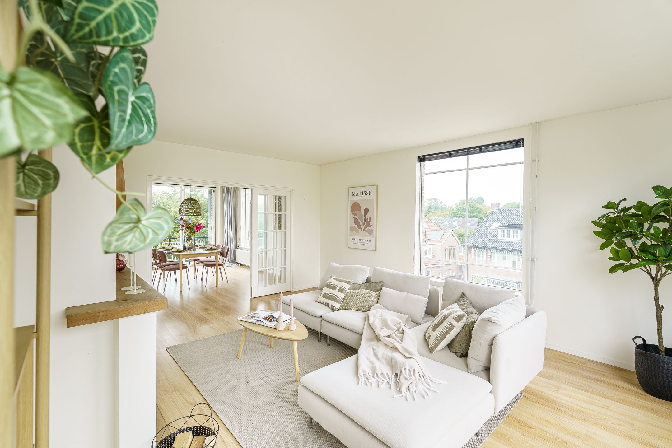 Foto 3 van Valkenburgerplein 4-II