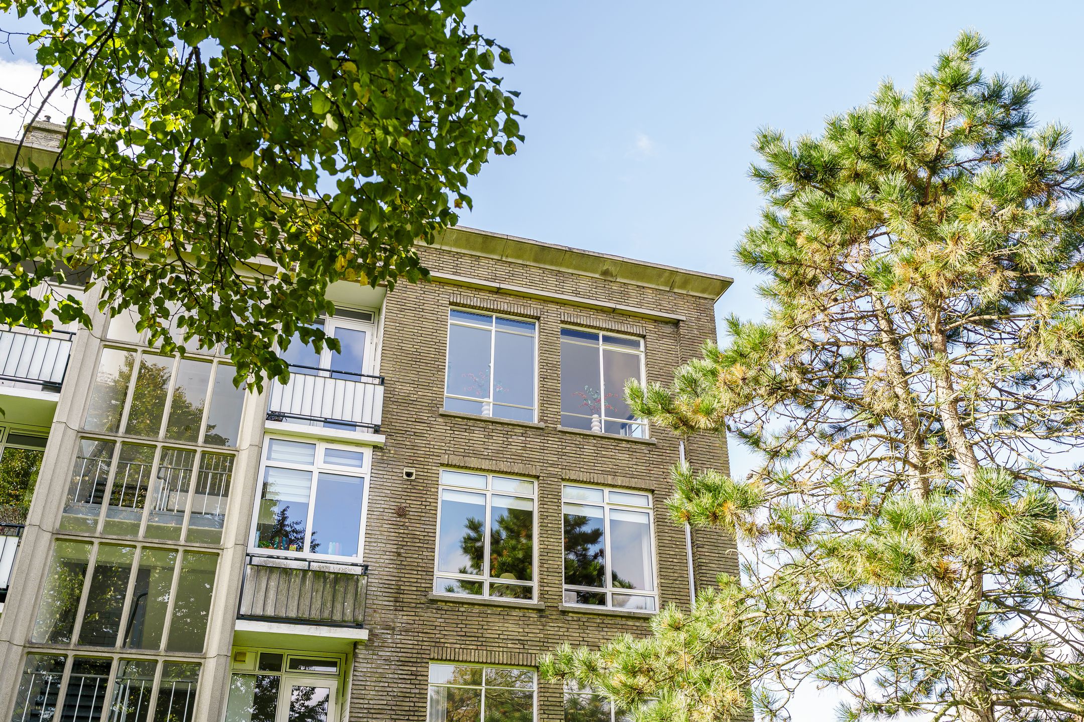 Foto 6 van Valkenburgerplein 4-II