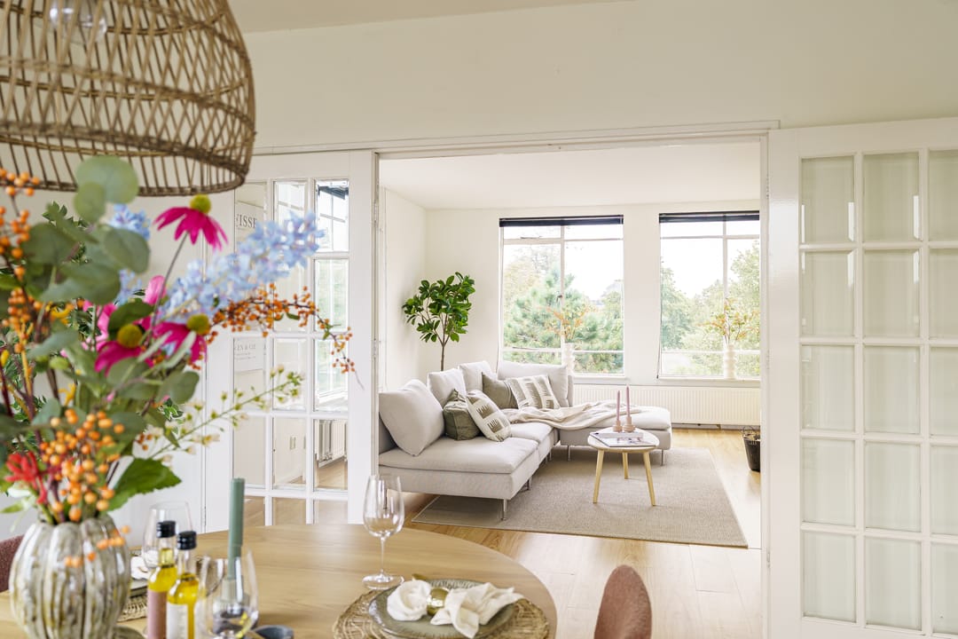 Foto 7 van Valkenburgerplein 4-II