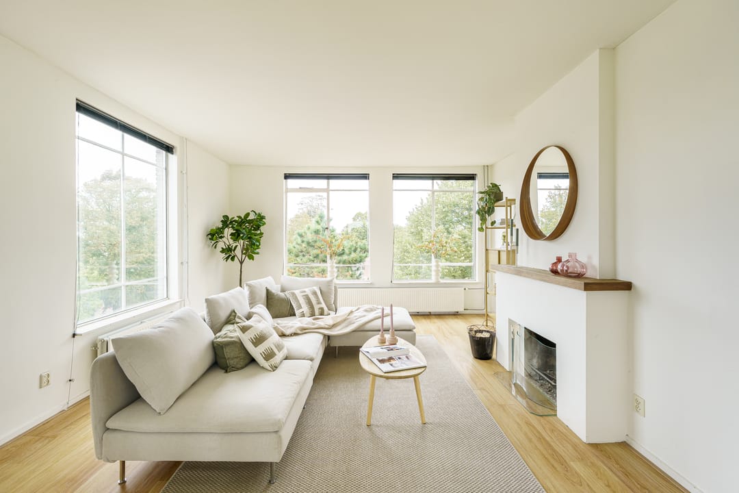 Foto 8 van Valkenburgerplein 4-II