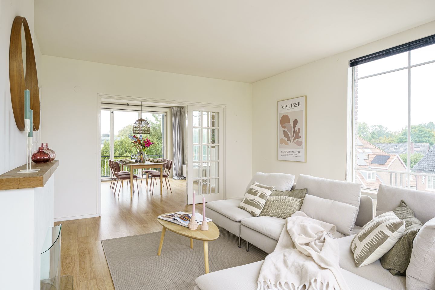 Foto 10 van Valkenburgerplein 4-II