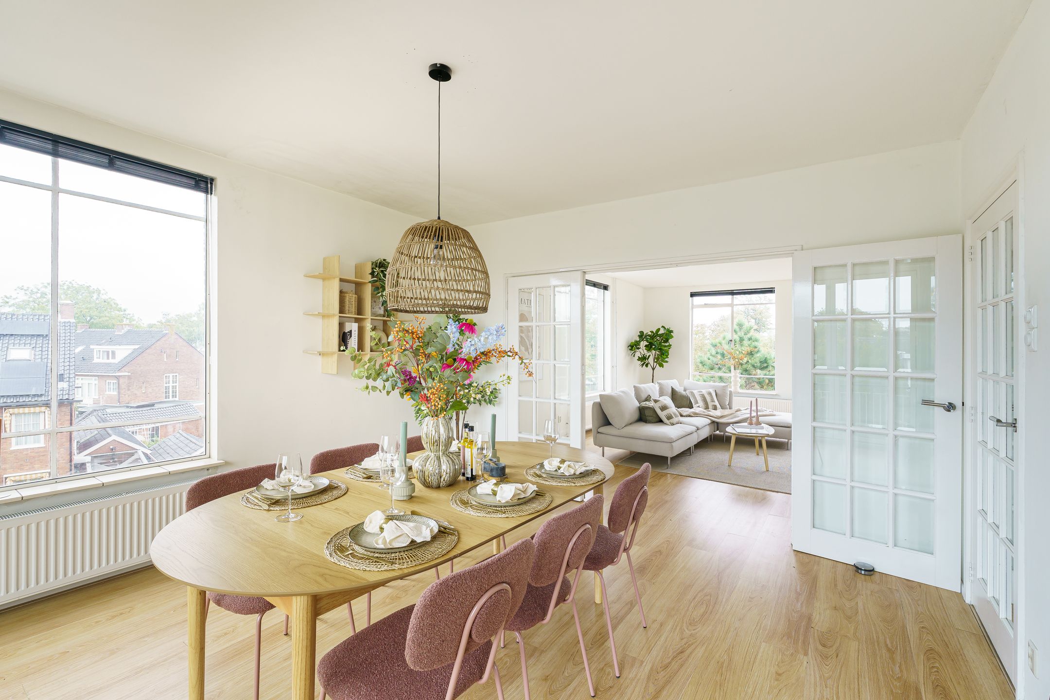 Foto 12 van Valkenburgerplein 4-II