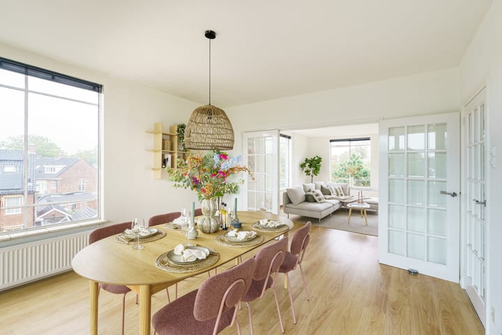 Photo 12 of Valkenburgerplein 4-II