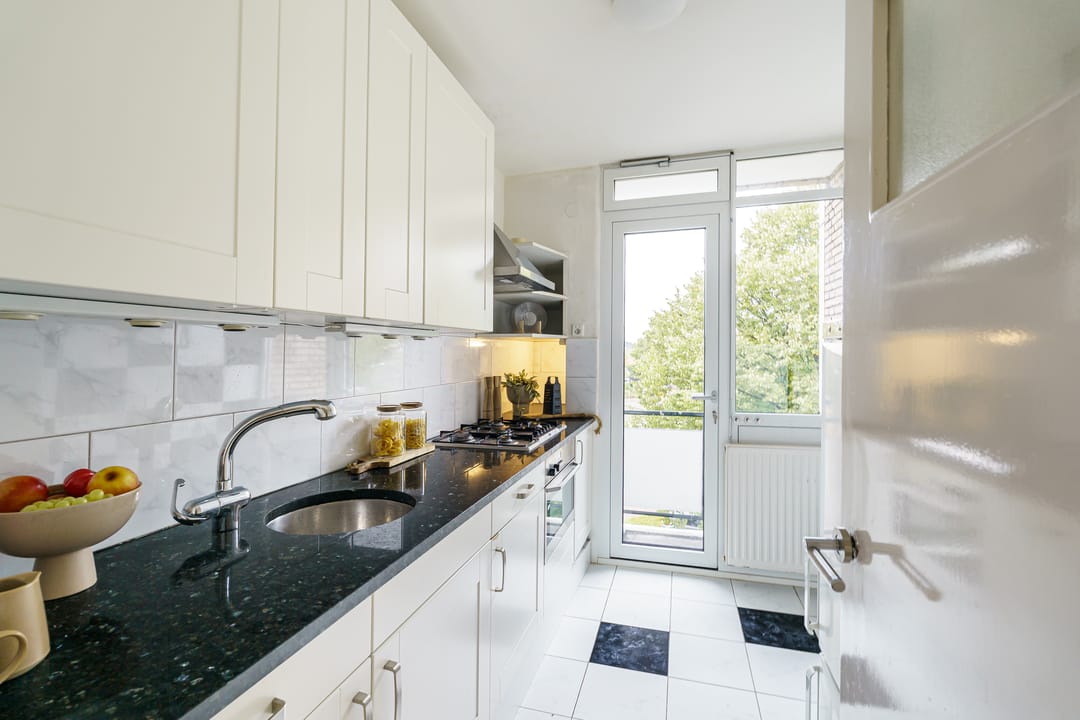 Foto 17 van Valkenburgerplein 4-II