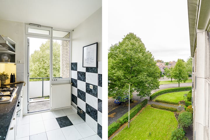 Photo 19 of Valkenburgerplein 4-II