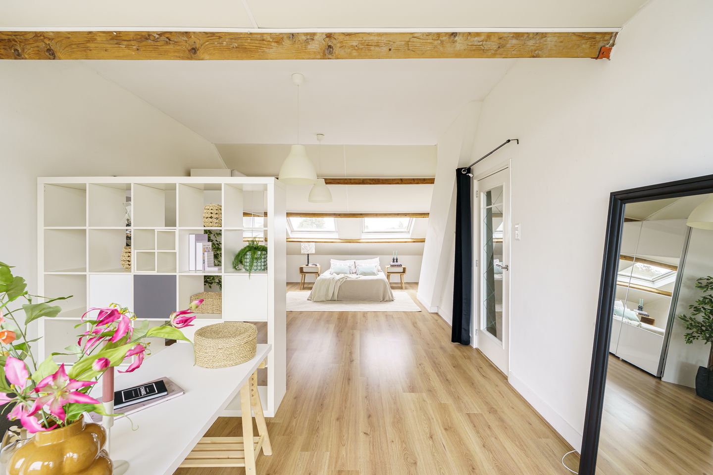 Foto 25 van Valkenburgerplein 4-II