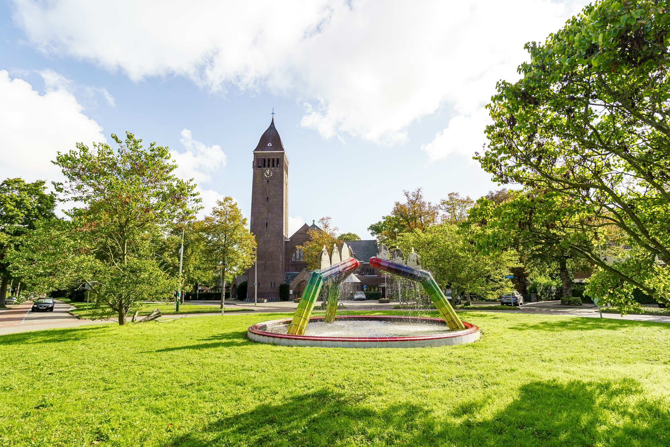 Foto 30 van Valkenburgerplein 4-II