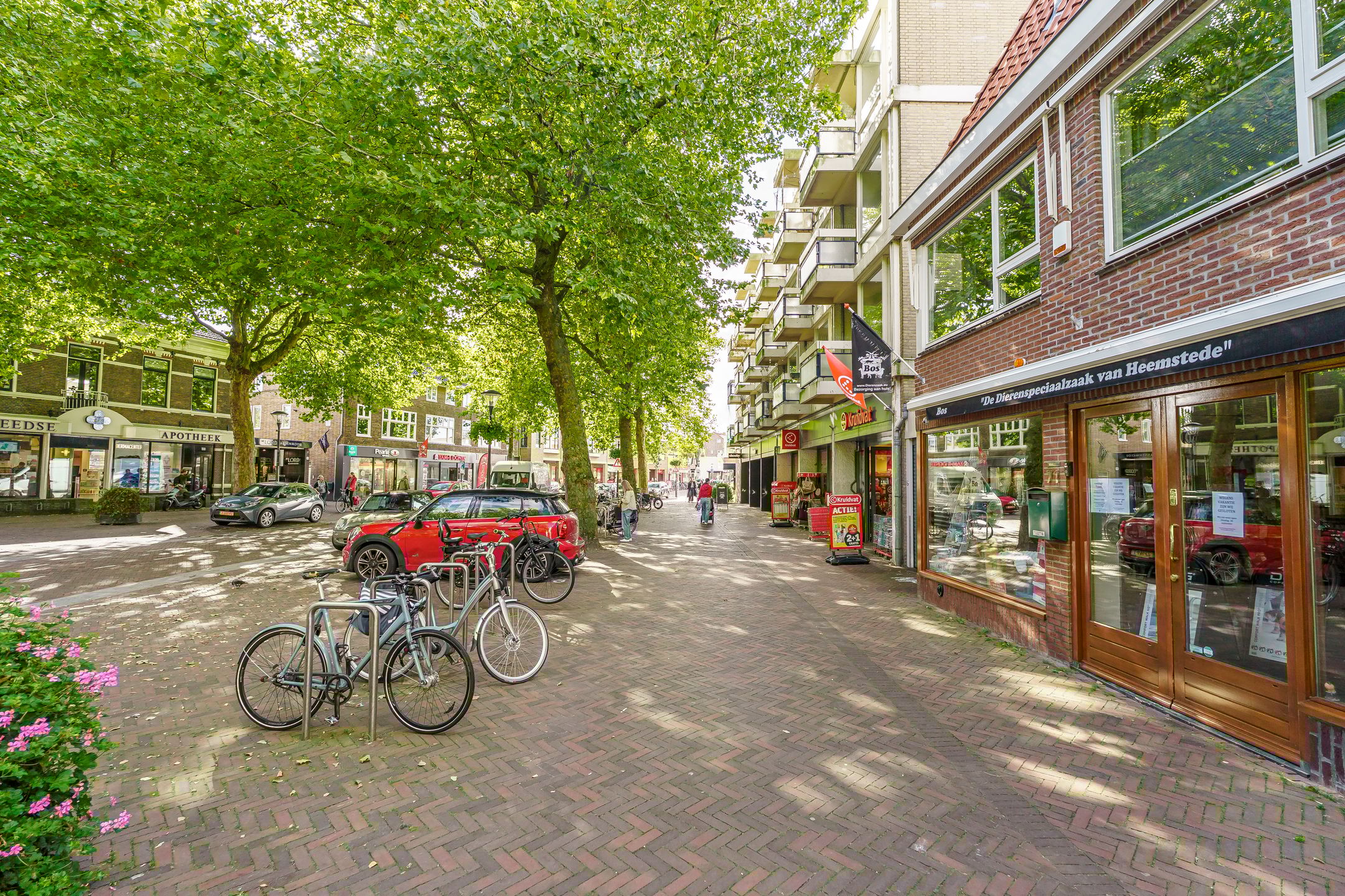 Foto 33 van Valkenburgerplein 4-II