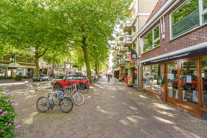 Photo 33 of Valkenburgerplein 4-II