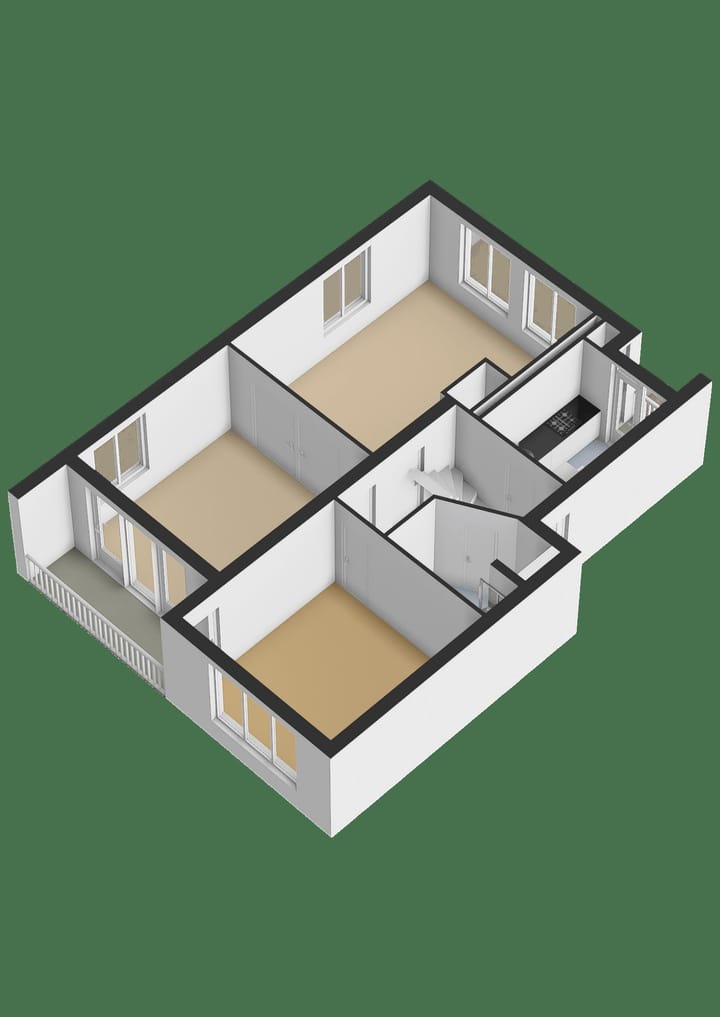 Photo 35 of Valkenburgerplein 4-II