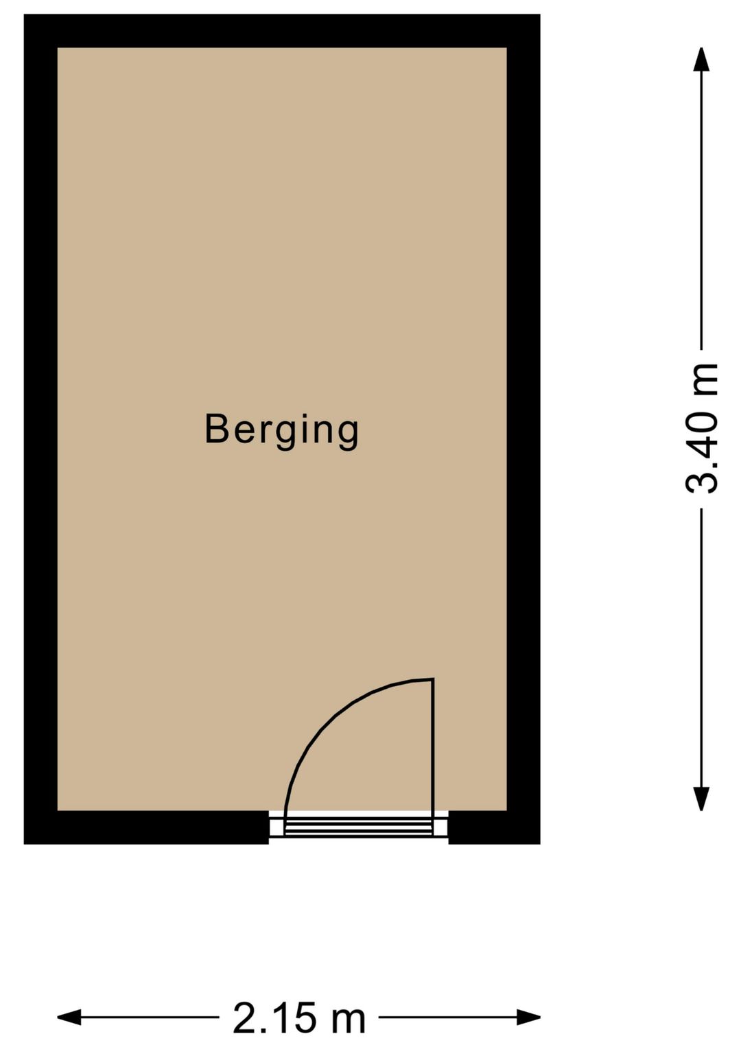 Foto 38 van Valkenburgerplein 4-II