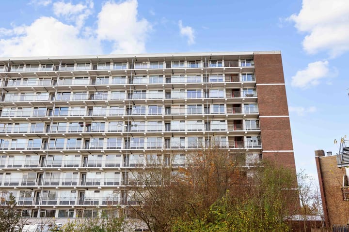 Photo 6 of Donderslaan 144