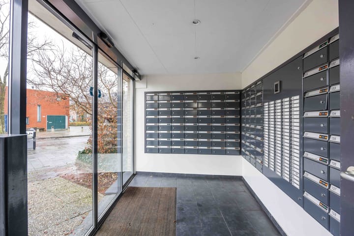 Photo 7 of Donderslaan 144