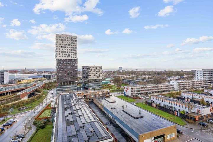 Photo 10 of Donderslaan 144