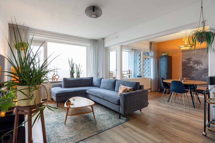 Photo 12 of Donderslaan 144