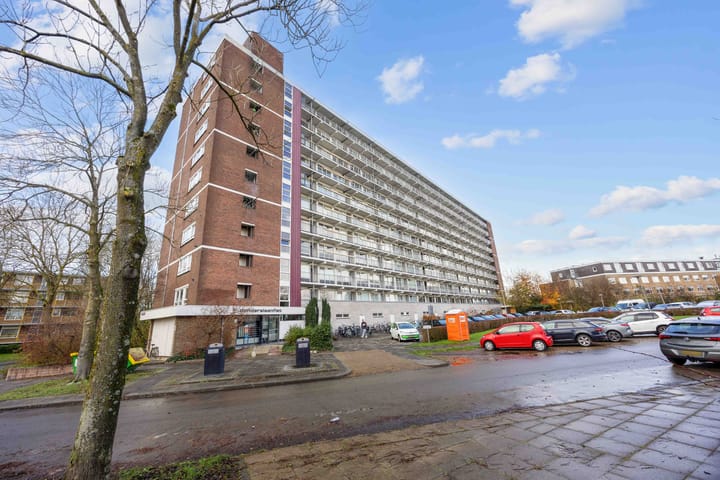 Photo 42 of Donderslaan 144