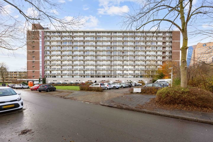 Photo 43 of Donderslaan 144