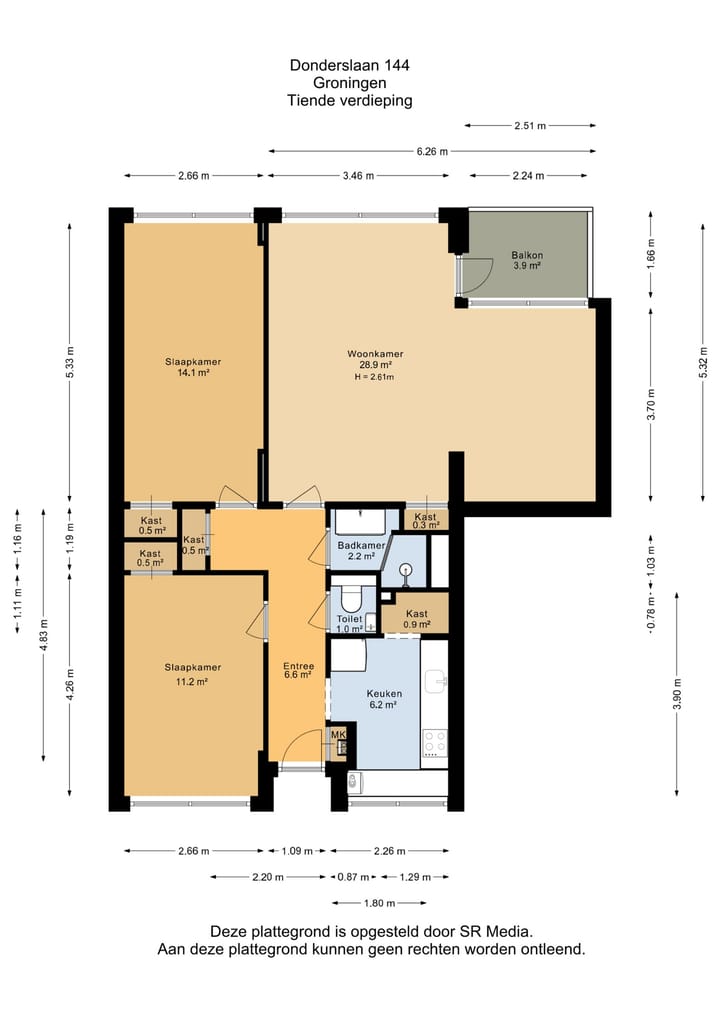 Photo 46 of Donderslaan 144