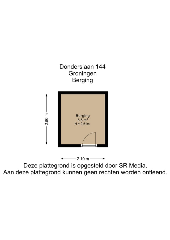 Photo 48 of Donderslaan 144