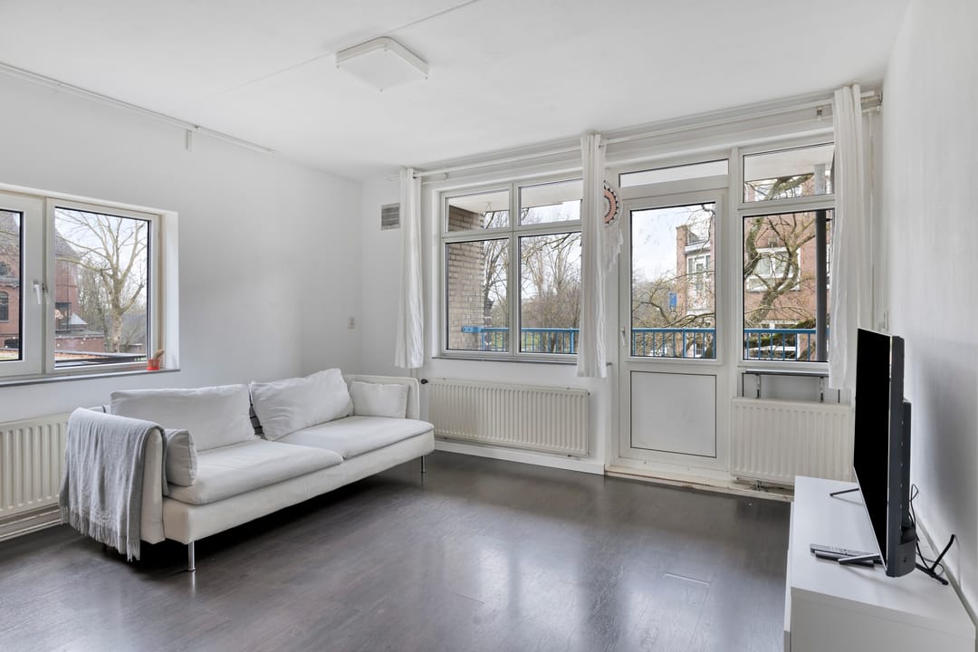 Photo 2 of 's-Gravesandestraat 78