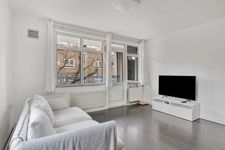 Photo 5 of 's-Gravesandestraat 78