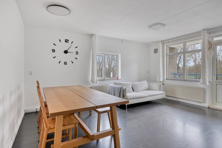 Photo 7 of 's-Gravesandestraat 78