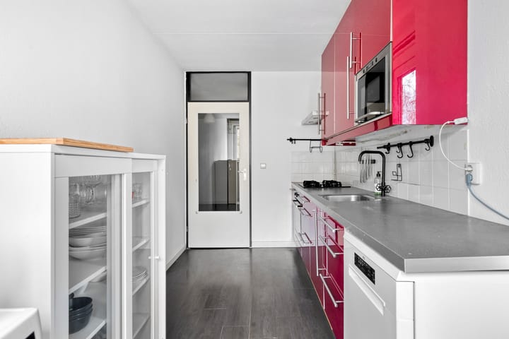 Photo 9 of 's-Gravesandestraat 78