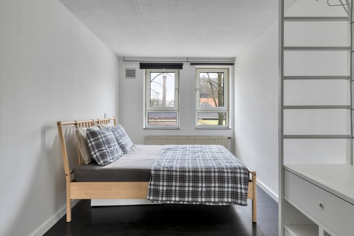 Photo 10 of 's-Gravesandestraat 78