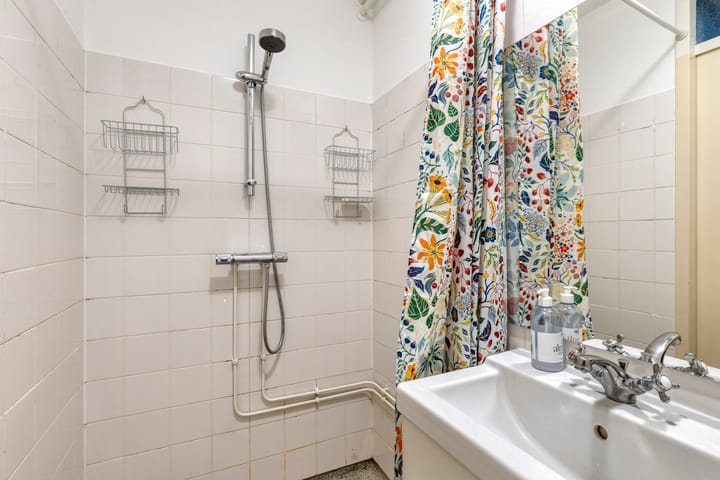 Photo 13 of 's-Gravesandestraat 78