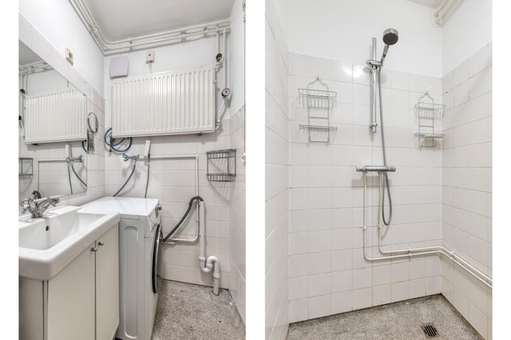 Photo 14 of 's-Gravesandestraat 78