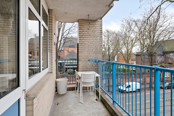 Photo 15 of 's-Gravesandestraat 78