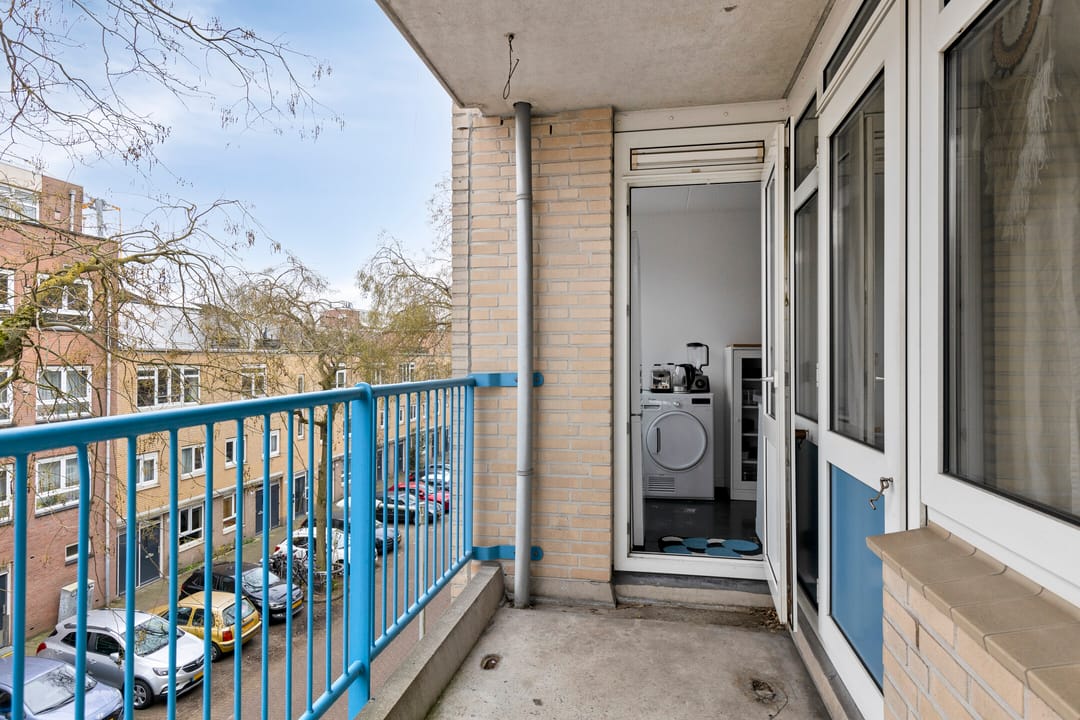 Photo 16 of 's-Gravesandestraat 78