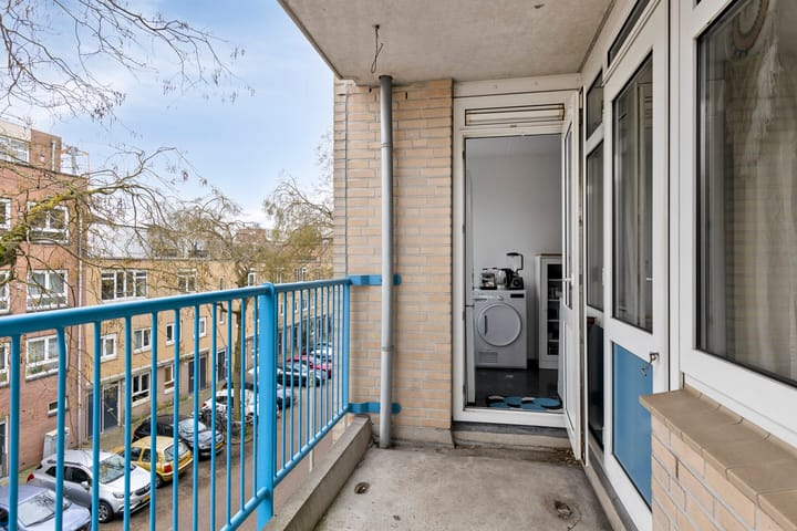 Photo 16 of 's-Gravesandestraat 78