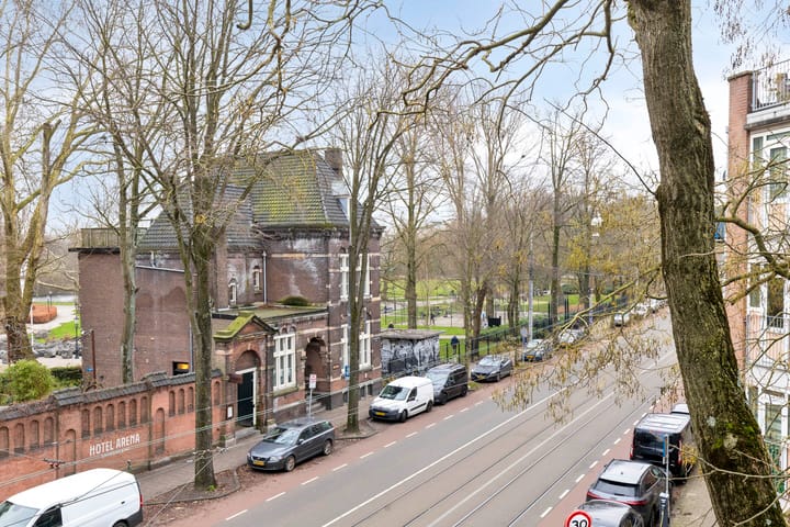 Photo 17 of 's-Gravesandestraat 78